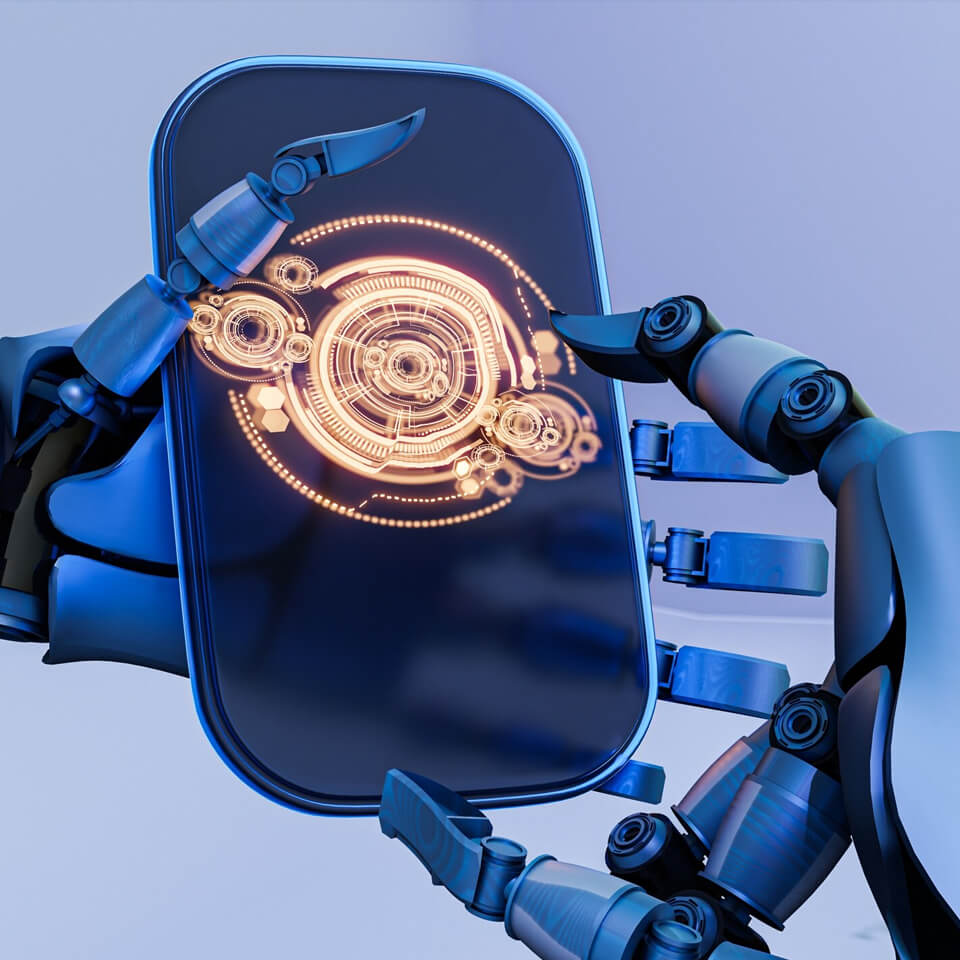Benefits of advanced engineering and industrial technology solutions
