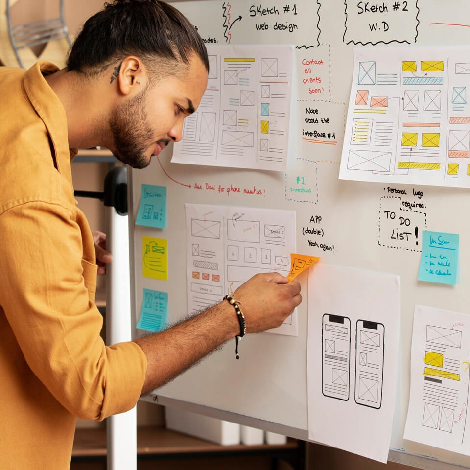 best practices for custom software product development services