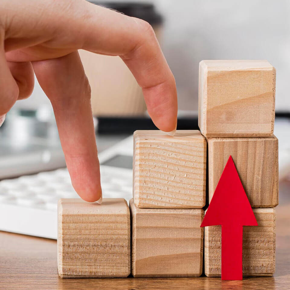 Technology career growth and professional development opportunities