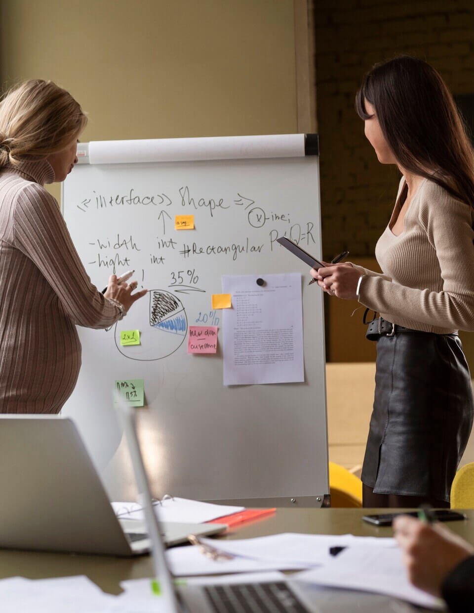 Challenges and solutions for dedicated agile teams