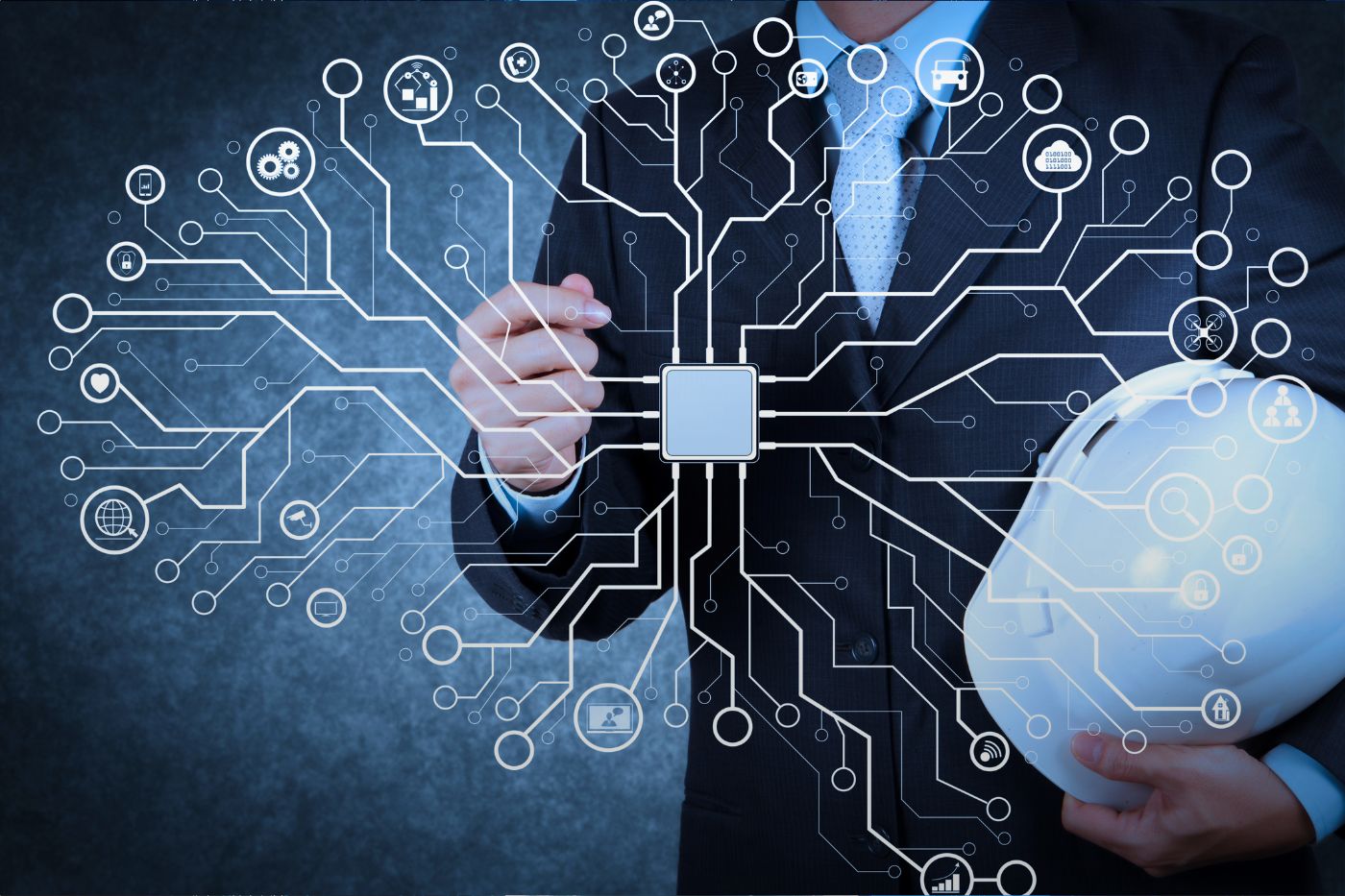 engineering consulting and software development solutions