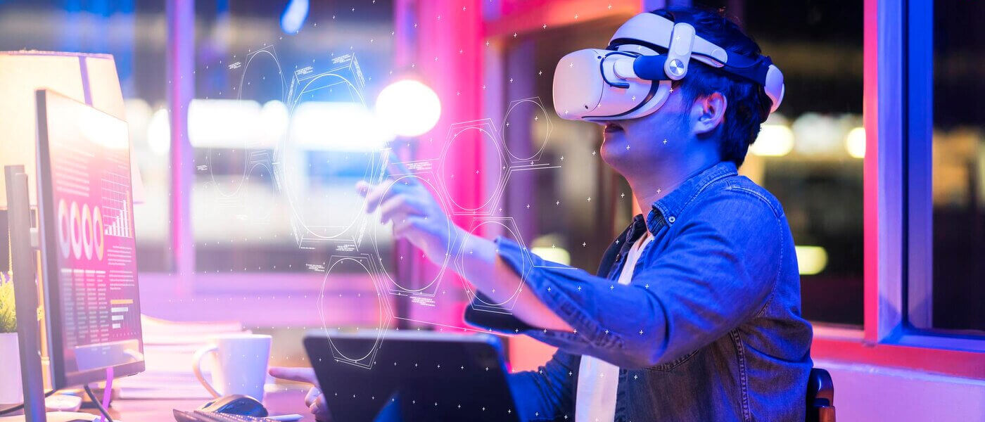 future-ready business technology and sustainable IT innovation
