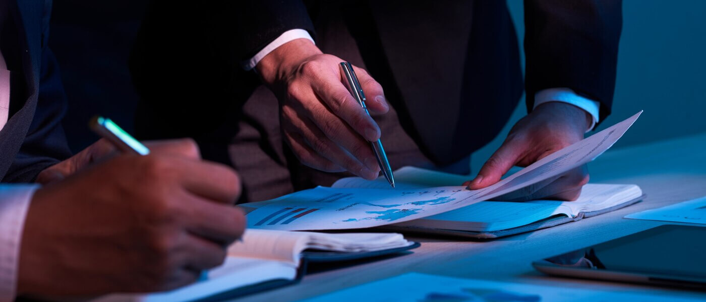 Governance solutions for social responsibility and ESG compliance