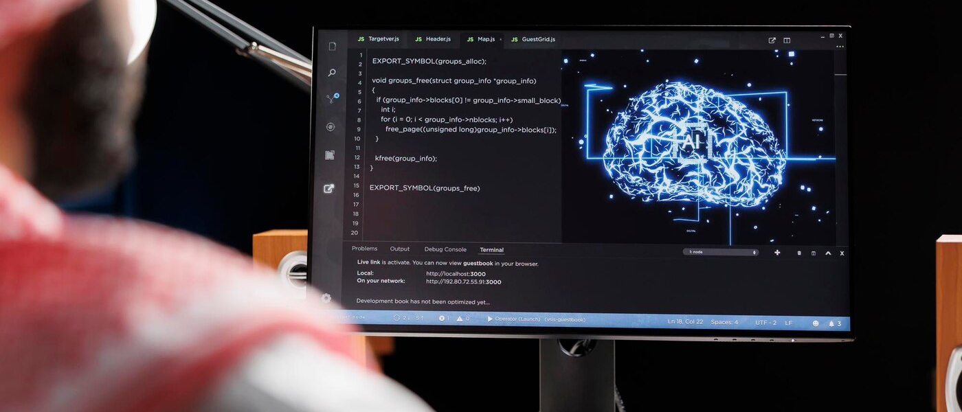 how automated machine learning platforms work