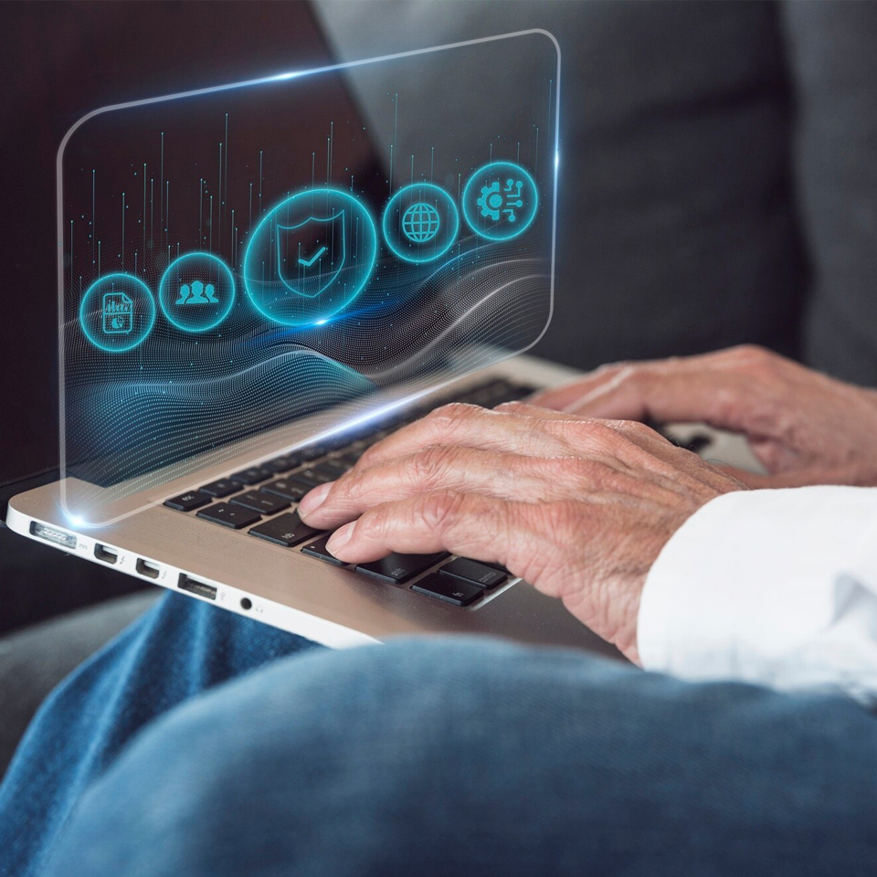 Innovative engineering technology and industrial automation services