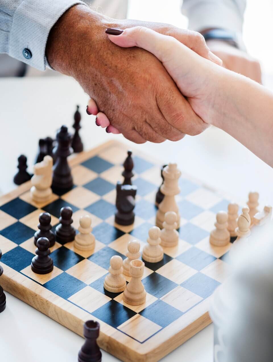 Ethical corporate governance and compliance management framework