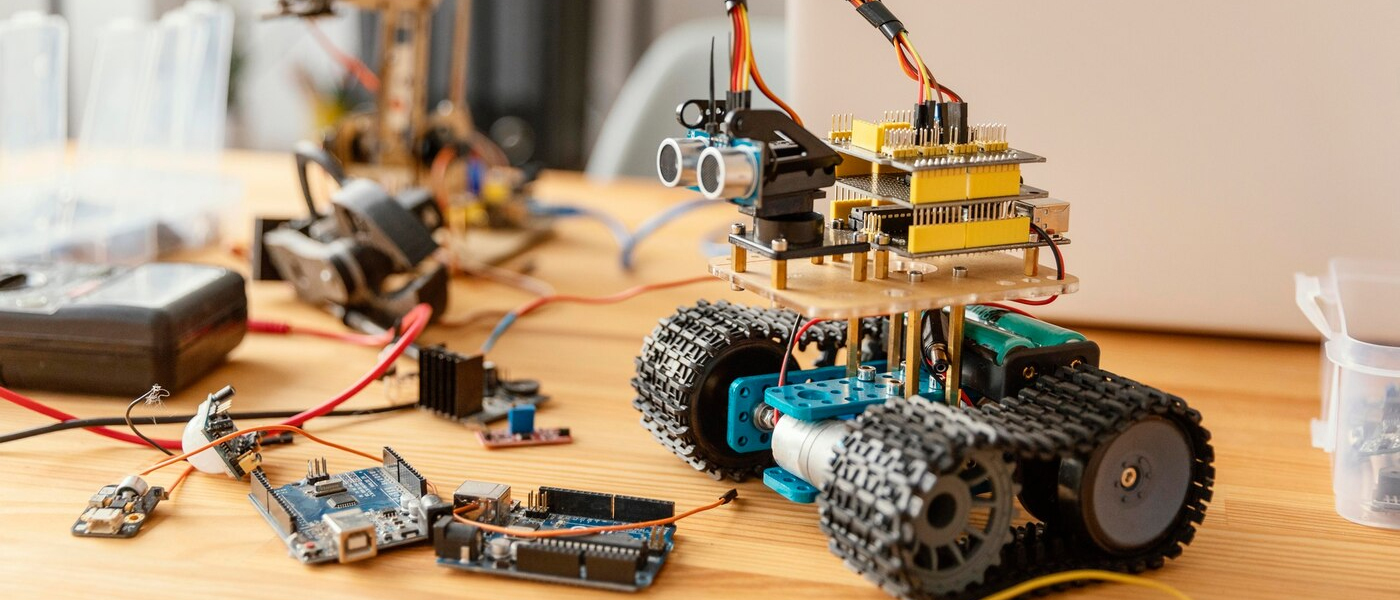 Advanced engineering disciplines and industrial technology solutions