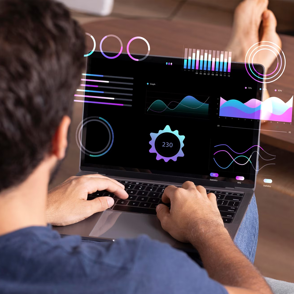 key features of automated machine learning solutions