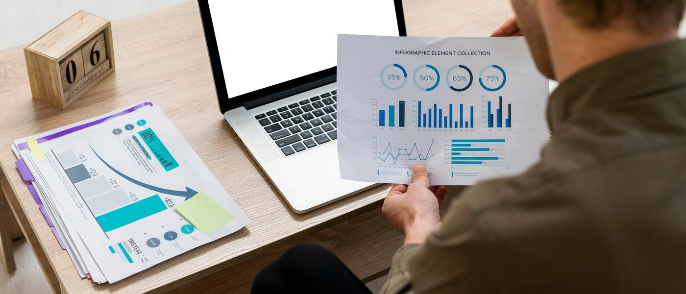 Key procurement sourcing process and supplier evaluation steps