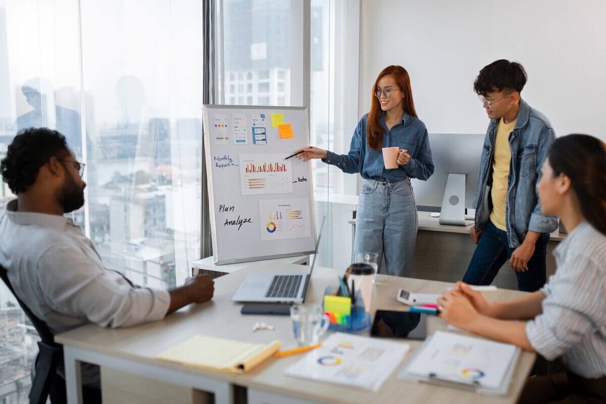 digital transformation and software development company