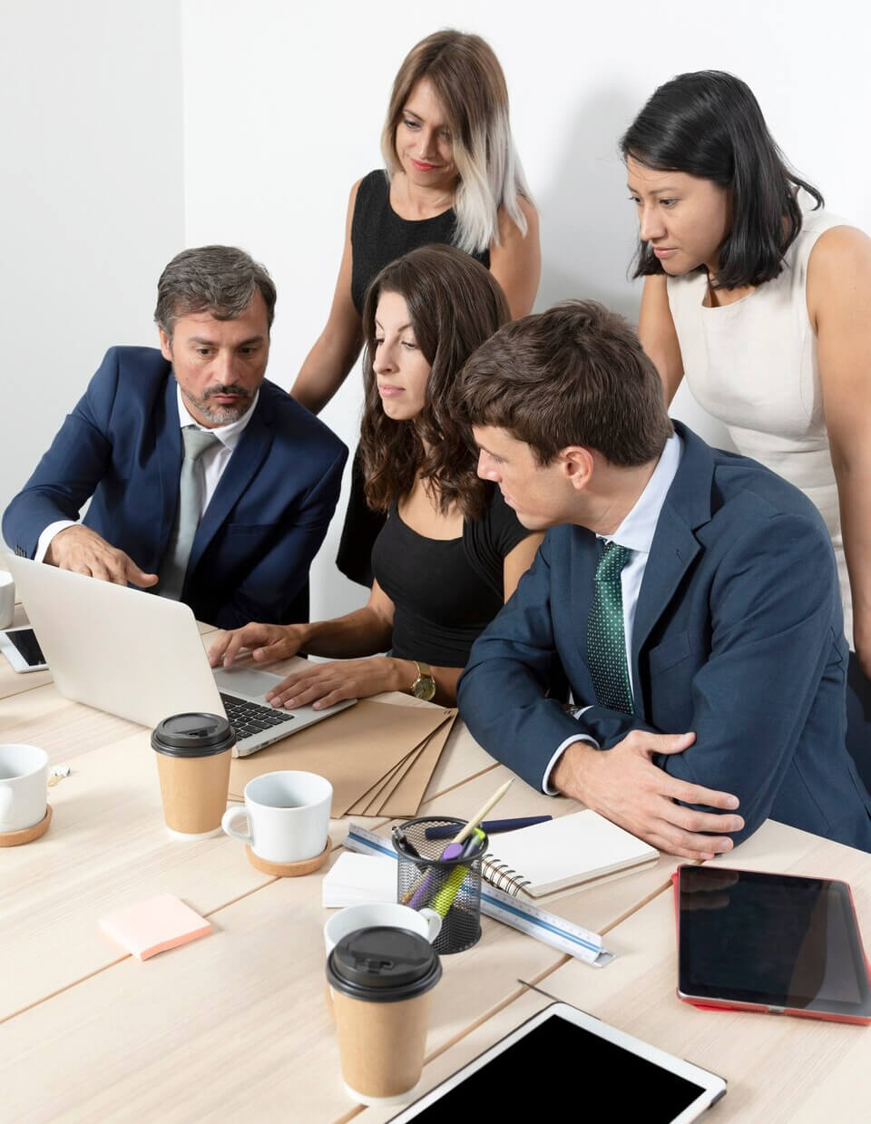 Diversity and inclusion workplace culture initiatives