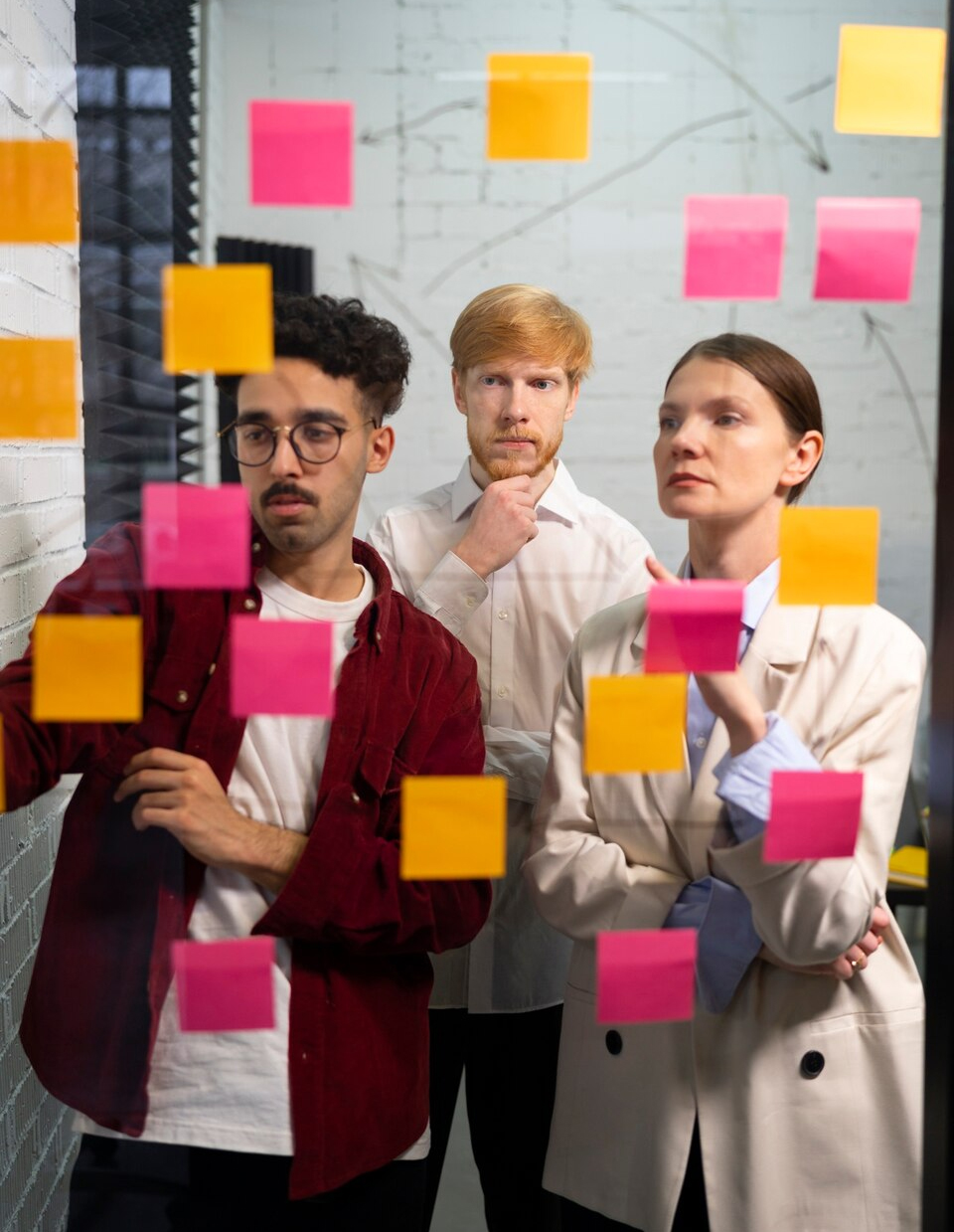 Structuring dedicated agile development teams