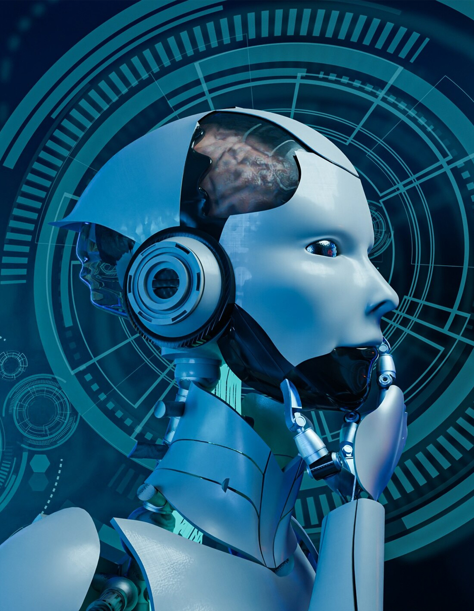 Technologies driving digital modernization solutions