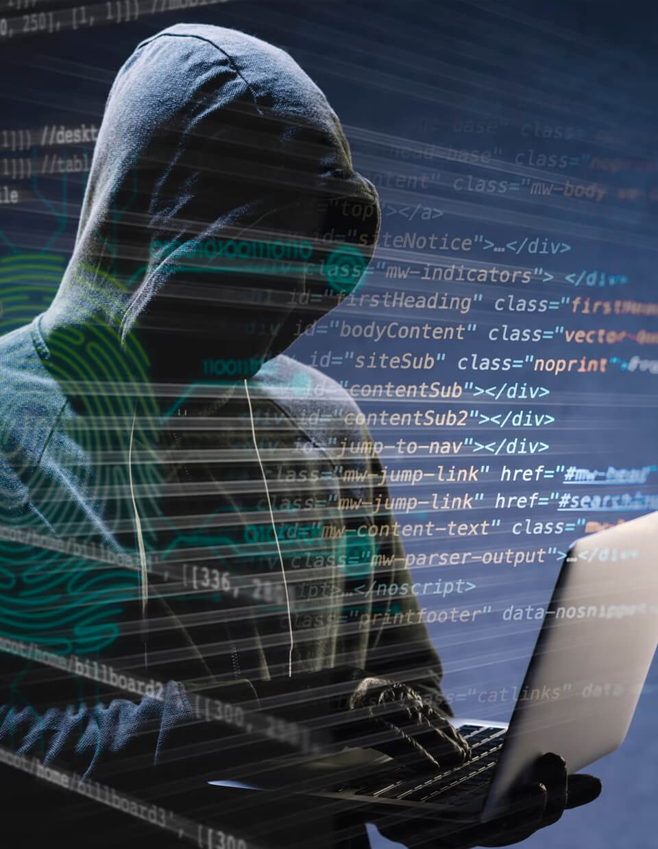 advanced cybersecurity and threat monitoring services