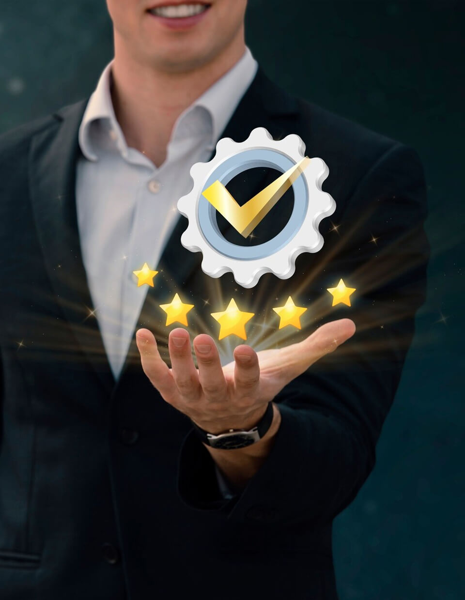 customer experience technology and business communication systems