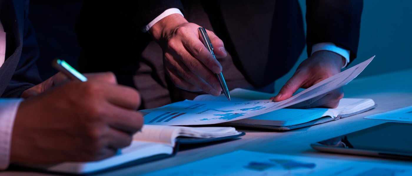 types of business advisory consulting and strategic advisory services