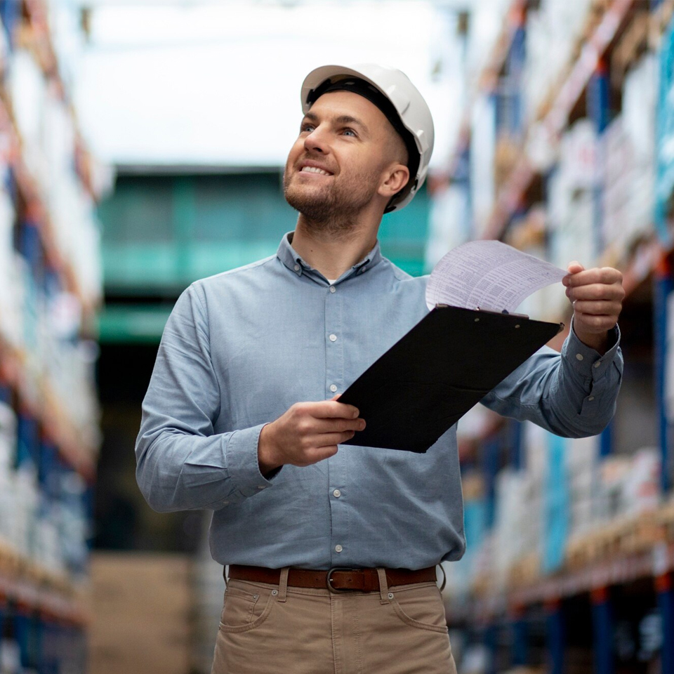 Strategic sourcing and supplier management solutions