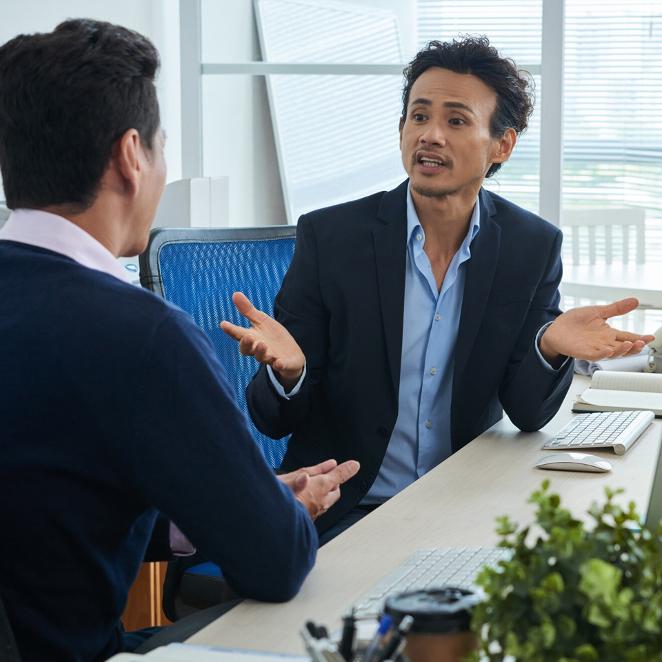 business advisory consulting services and strategic planning solutions