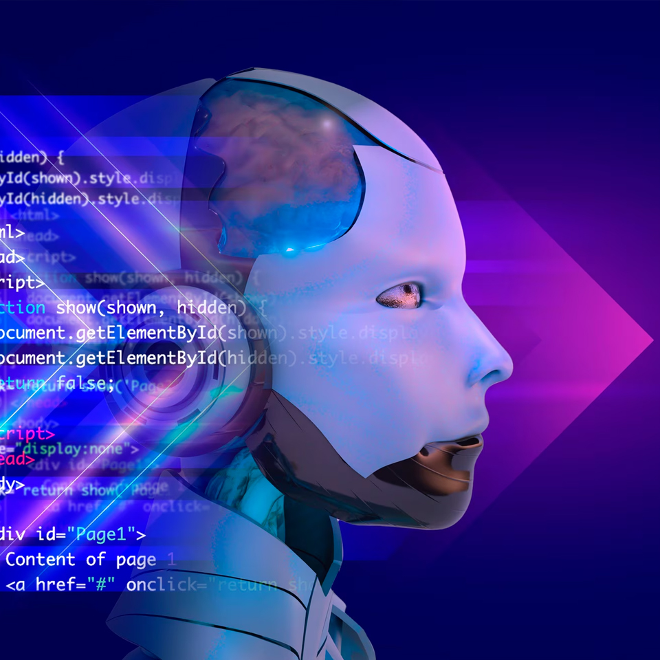 automated machine learning services and AI automation solutions