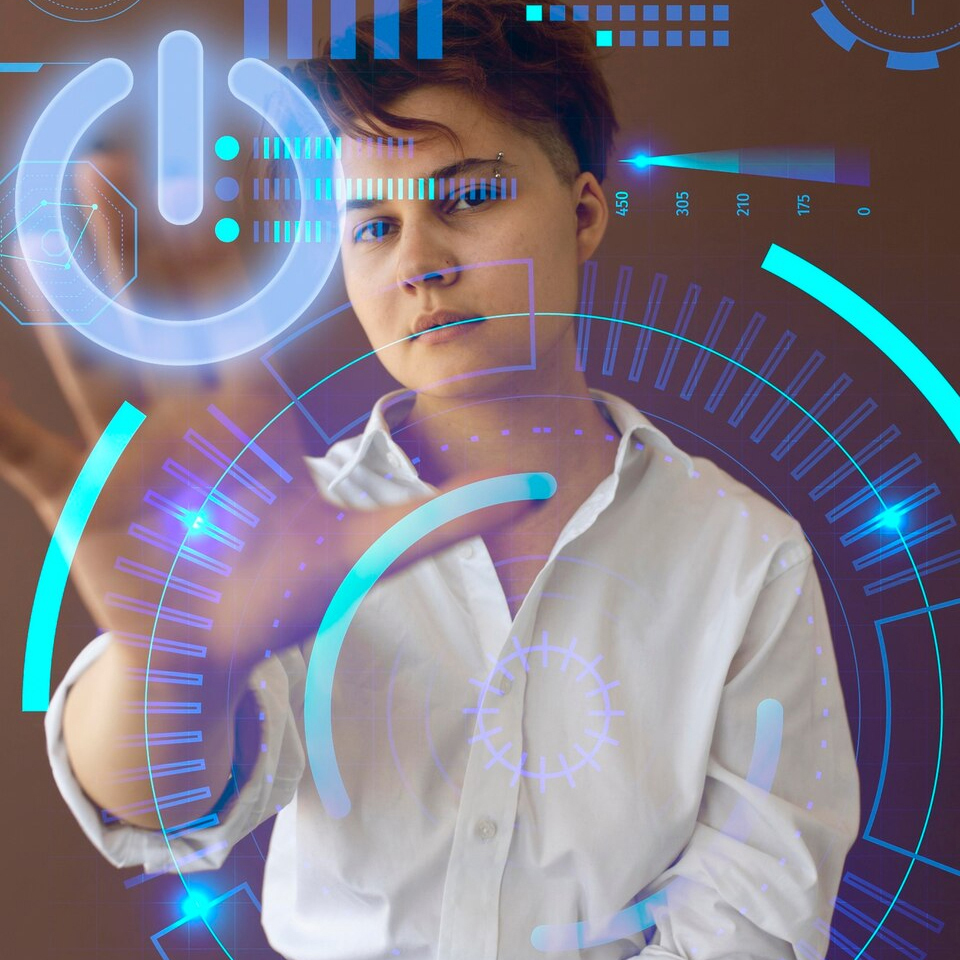 AI-powered automated machine learning platforms