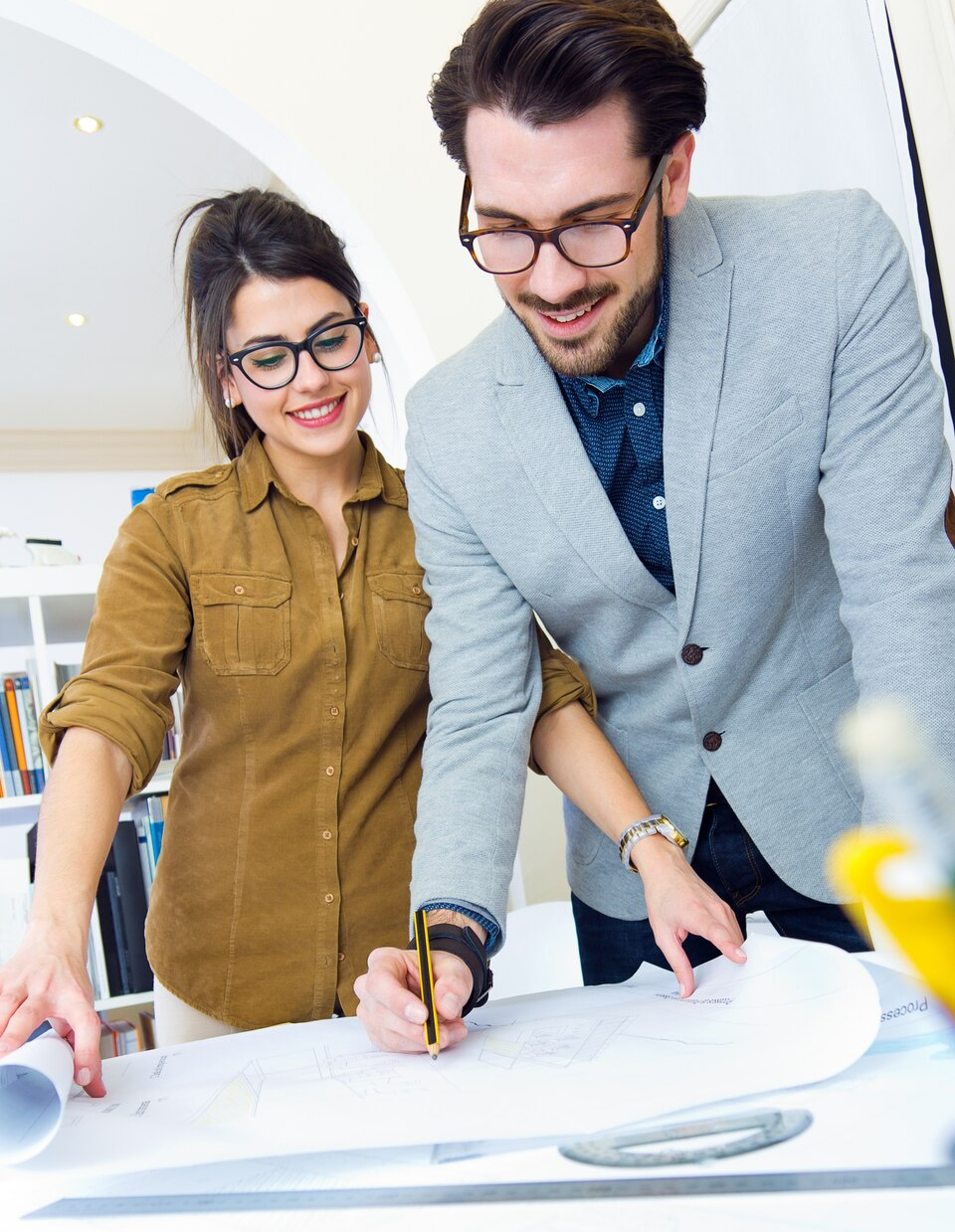 custom CRM and ERP software development solutions for businesses