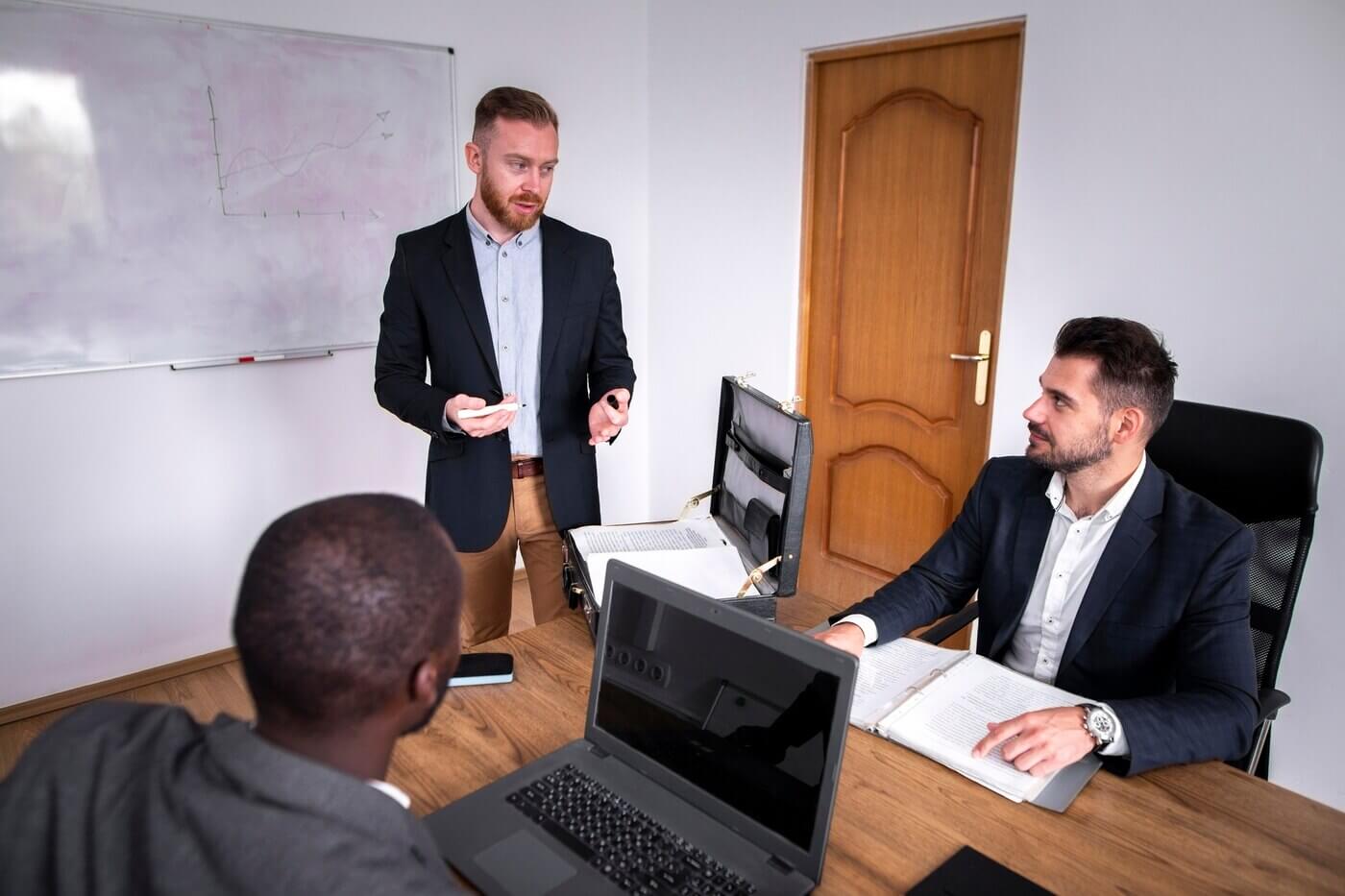 Corporate governance and ESG sustainability management solutions